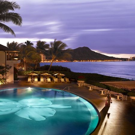 Halekulani - No Resort Fee Хонолулу Съоръжения снимка The Four Seasons Resort Maui