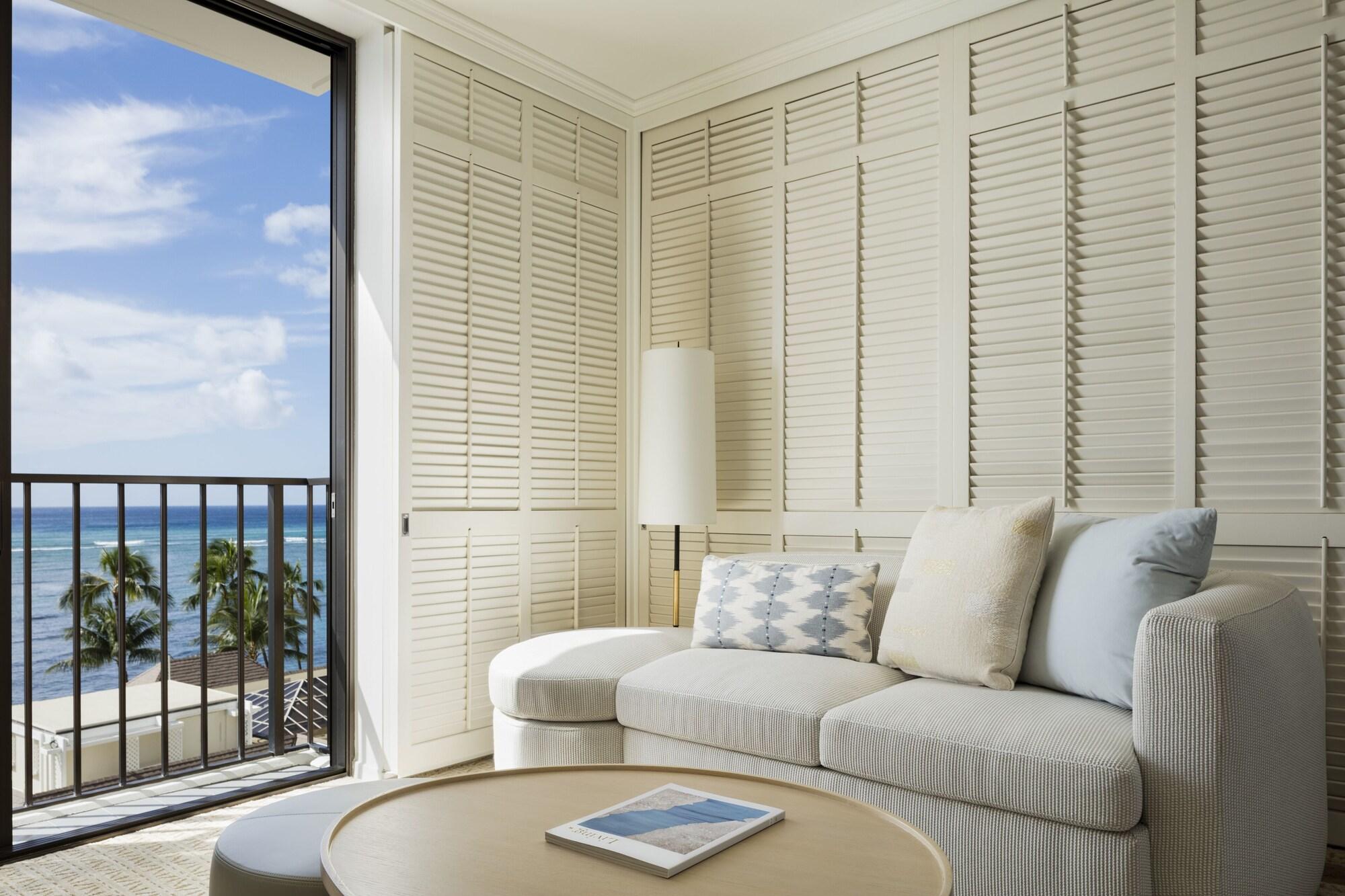 Halekulani - No Resort Fee Хонолулу Екстериор снимка A room at The Westin Nanuk