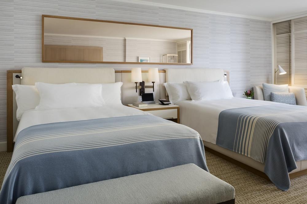 Halekulani - No Resort Fee Хонолулу Екстериор снимка A guest room at The Pearl