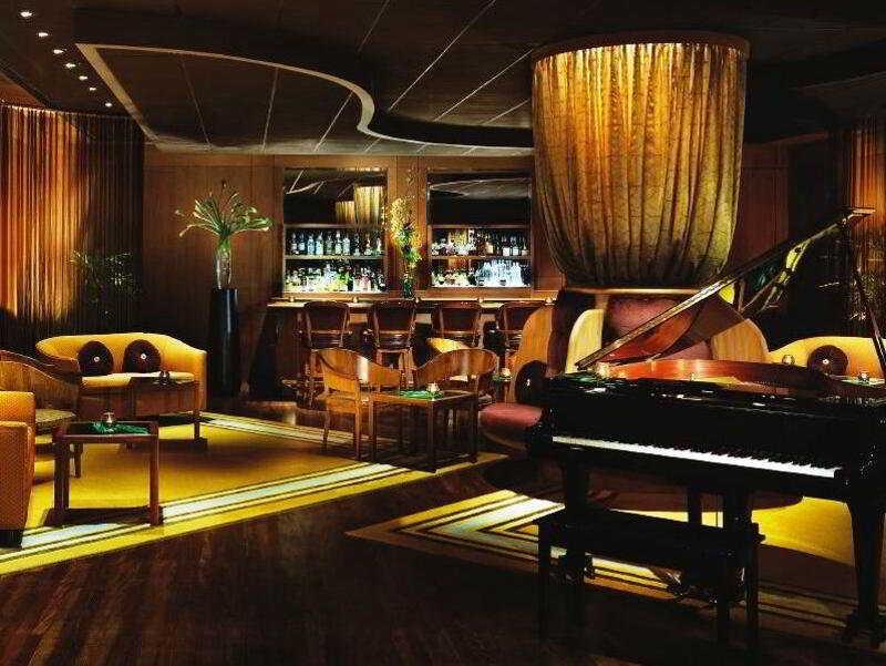 Halekulani - No Resort Fee Хонолулу Екстериор снимка The piano bar at the Mirage