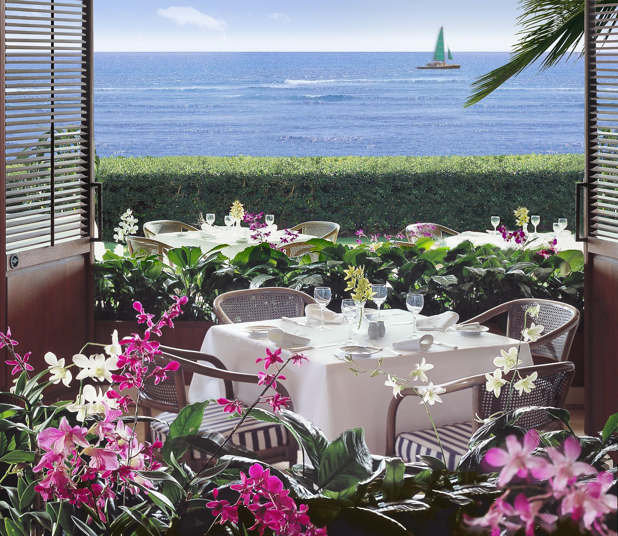 Halekulani - No Resort Fee Хонолулу Екстериор снимка The Beach Club