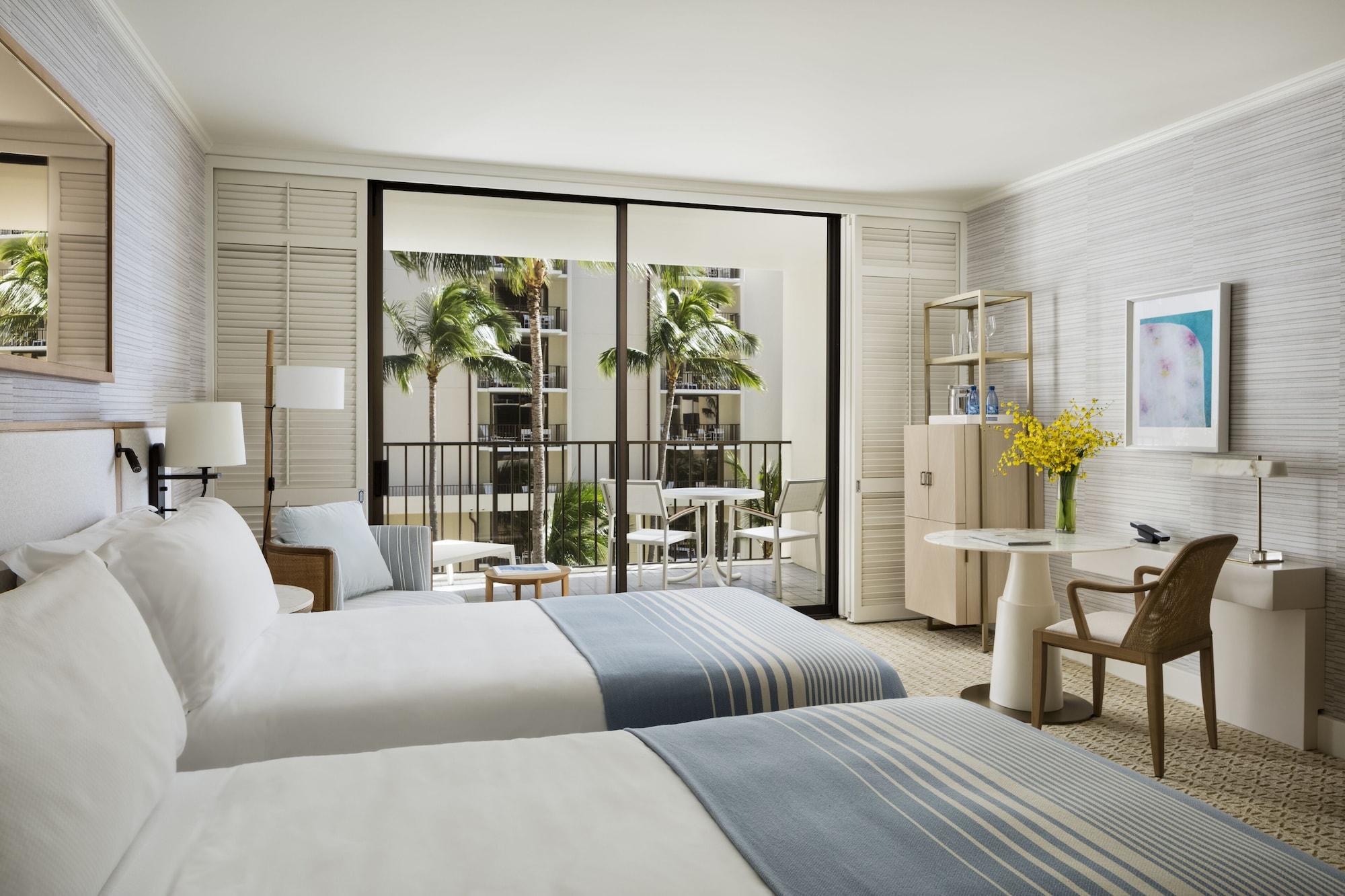 Halekulani - No Resort Fee Хонолулу Екстериор снимка A guest room at The Westin Nanuk