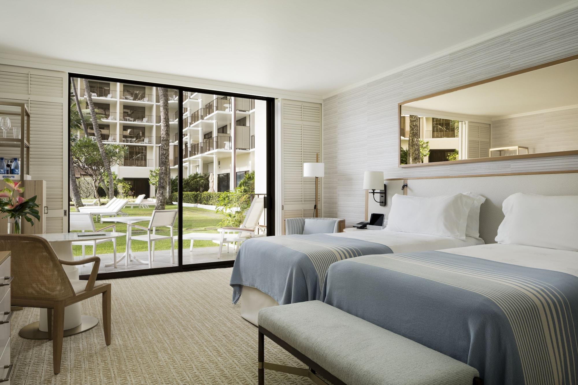 Halekulani - No Resort Fee Хонолулу Екстериор снимка A guest room at The Westin Nanuk