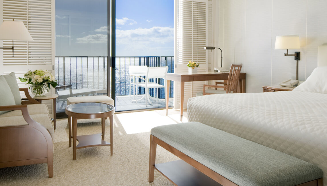 Halekulani - No Resort Fee Хонолулу Екстериор снимка A guest room at The Westin Maui Resort & Spa
